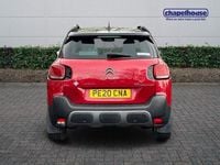 Usado Citroën C3 Aircross Flair 2020 SUV
