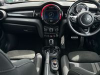 used Mini Cooper S 3-Door HatchSport