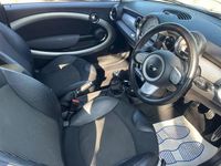 Used Mini Cooper S Hatch 175 HP (128 kW) 2009 Hatchback