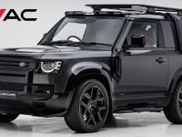 Used Land Rover Defender 2023 Grey SUV