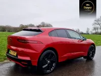 Used Jaguar I-Pace 294 kW (400 HP) 2023 SUV