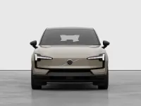 New Volvo EX30 Ultra 200 kW (272 HP) 2026 Sand dune SUV
