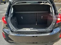 Used Ford Fiesta Titanium 101 HP (74 kW) 2021 Hatchback