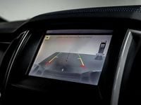 Used Ford Ranger Raptor 2020 Black Pickup