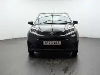 Used Toyota Aygo X X-pure 72 HP (52 kW) 2023 Black SUV