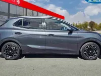 New MG MG4 EV 117 kW (160 HP) 2026 Hatchback