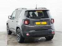 used Jeep Renegade 1.0 T3 GSE Night Eagle II 5dr