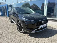 Used Ford Kuga Active 183 HP (134 kW) 2025 Black SUV