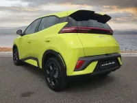 New BYD Dolphin Surf Boost 64 kW (88 HP) 2026 Hatchback