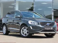 Used Volvo XC60 SE Lux 181 HP (133 kW) 2014 Grey SUV