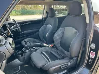 Used Mini Cooper Hatch 136 HP (100 kW) 2016 Black Hatchback