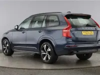 Used Volvo XC90 Plus 232 HP (170 kW) 2023 SUV