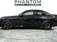 Used BMW M240 M Sport 374 HP (275 kW) 2023 Black Coupe
