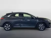 Used Kia XCeed 120 HP (88 kW) 2020 Grey SUV
