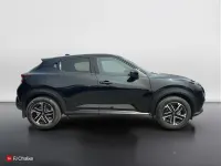 Used Nissan Juke N-Connecta 2025 Black SUV
