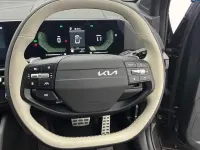 Used Kia Sportage GT-Line 238 HP (175 kW) 2025 Black SUV