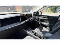 Used VW Tiguan Match 150 HP (110 kW) 2025 Dolphin grey metallic SUV
