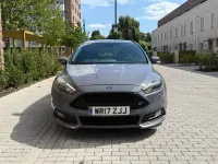 Used Ford Focus ST 2017 Grey Estate