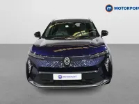 Used Renault Scénic Techno 160 kW (218 HP) 2024 Blue MPV