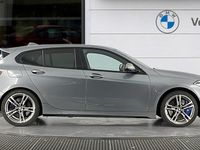 Used BMW M135 Comfort Edition 306 HP (225 kW) 2023 Other Hatchback