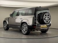 Used Land Rover Defender 300 HP (220 kW) 2024 Estate