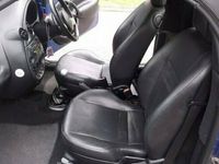 Used Ford StreetKa 2003 Cabriolet