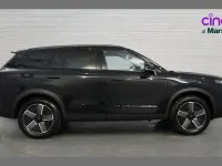 Used Jaecoo 7 347 HP (255 kW) 2026 Black SUV
