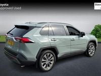 Used Toyota RAV4 218 HP (160 kW) 2025 SUV