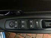 Used Renault Grand Scénic III Dynamique 2014 Blue MPV