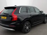 Used Volvo XC90 Momentum 232 HP (170 kW) 2022 SUV