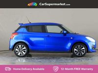 used Suzuki Swift 1.2 Dualjet Attitude 5dr