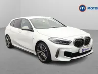 Used BMW M135 306 HP (225 kW) 2024 Hatchback