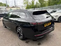 New VW Passat 150 HP (110 kW) 2026 Estate