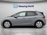 Used VW ID.3 Pro Performance 150 kW (204 HP) 2023 Grey Hatchback