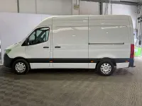 Used Mercedes Sprinter Premium 2024 White Van