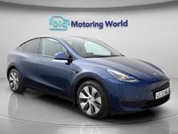 Used Tesla Model Y 282 kW (384 HP) 2022 SUV