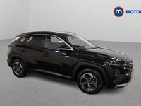 Used Hyundai Tucson Premium 252 HP (185 kW) 2026 SUV