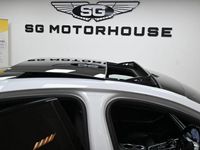 Used Porsche Panamera 462 HP (339 kW) 2019 White Sedan