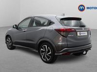 Usado Honda HR-V Hybrid 120 HP (88 kW) 2020 SUV