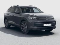 New VW Tiguan Match 150 HP (110 kW) 2026 Grey SUV