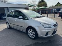 used Ford C-MAX 1.8 Style 5dr