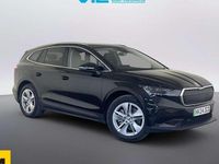 Used Skoda Enyaq iV 210 kW (286 HP) 2025 SUV