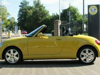 Used Daihatsu Copen 67 HP (49 kW) 2005 Cabriolet