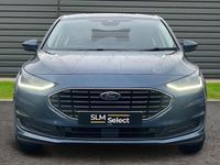 Usado Ford Focus Titanium 125 HP (91 kW) 2023 Citadino