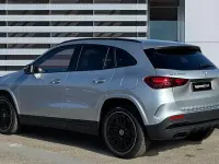 New Mercedes GLA250 AMG Line Premium Plus 218 HP (160 kW) 2026 Silver SUV