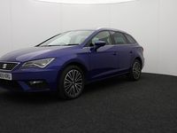 used Seat Leon 2019 | 1.5 TSI EVO XCELLENCE Lux DSG Euro 6 (s/s) 5dr