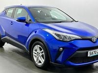 Used Toyota C-HR 122 HP (89 kW) 2023 SUV