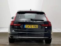Used Volvo V90 Inscription 2020 Estate