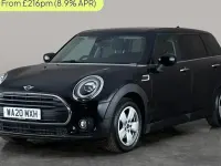 Used Mini Cooper Clubman Classic 136 HP (100 kW) 2022 Estate
