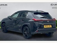 Used Lexus UX 250h 184 HP (135 kW) 2024 SUV